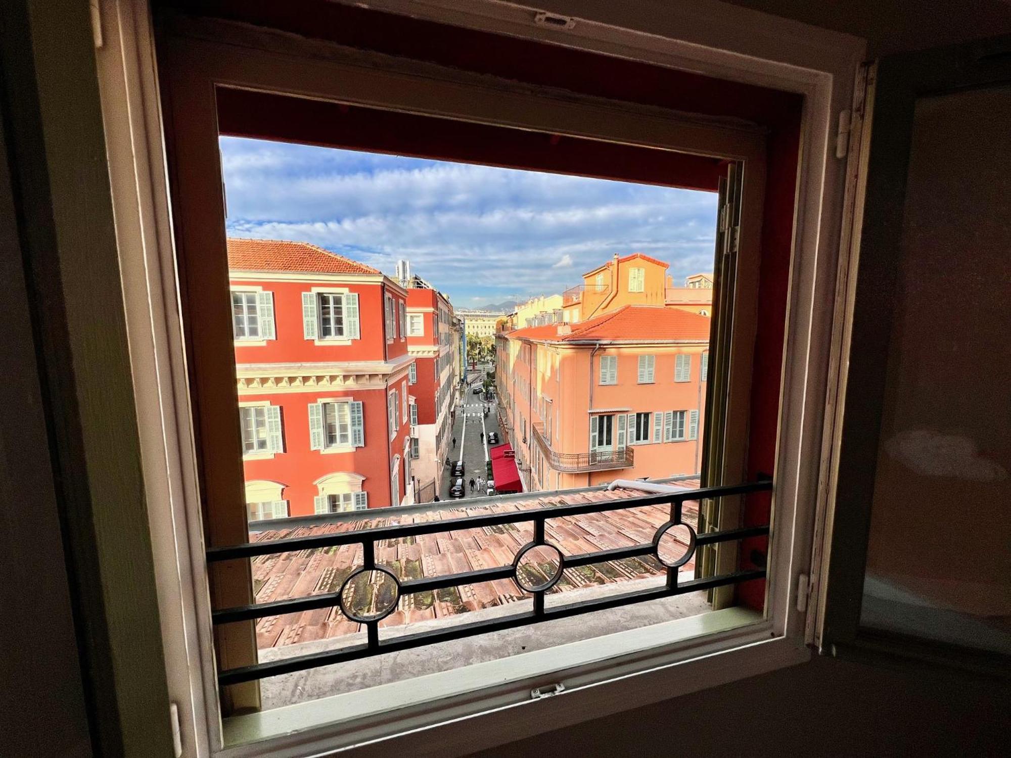 Cc Ot La Maison De Paule Old Town Promenade Des A Apartment Nisa Exterior foto