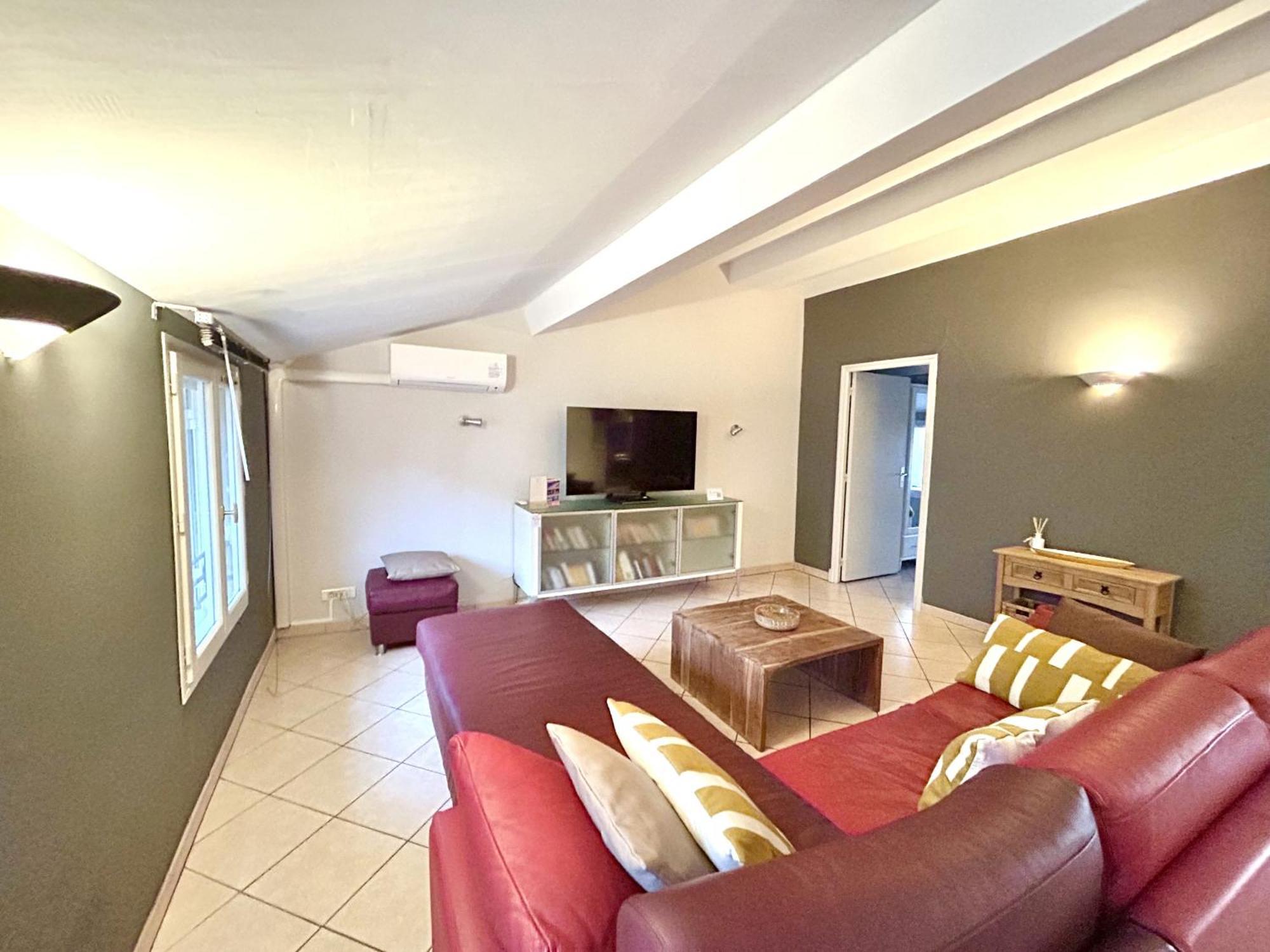 Cc Ot La Maison De Paule Old Town Promenade Des A Apartment Nisa Exterior foto